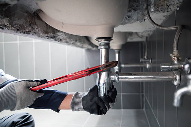 Trusted Plumbing service in Royal Oak, MD - AAA Plumbing Heating